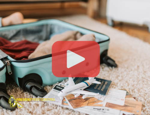 Signs You Picked Up Bed Bugs While Traveling